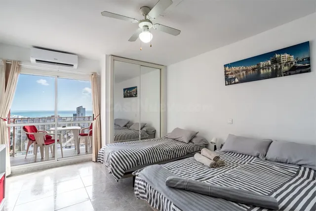 Ático 1 habitación 31m² en venta - Centro - foto 3