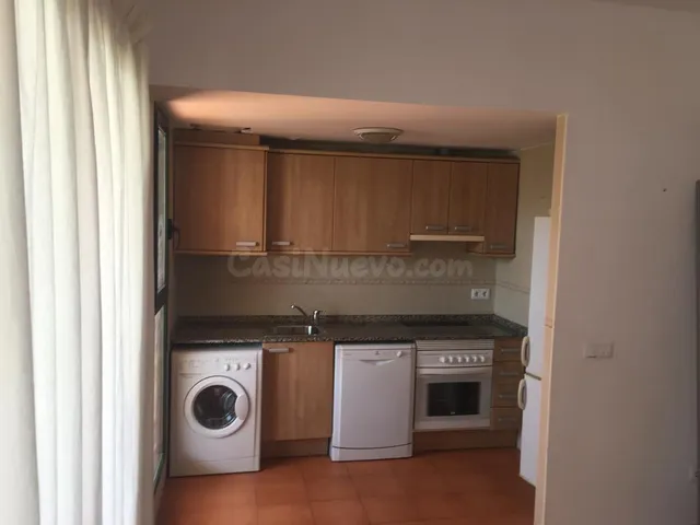 Se vende piso en Archena, 2 dormitorios, 2 baños, y grandes  - foto 4