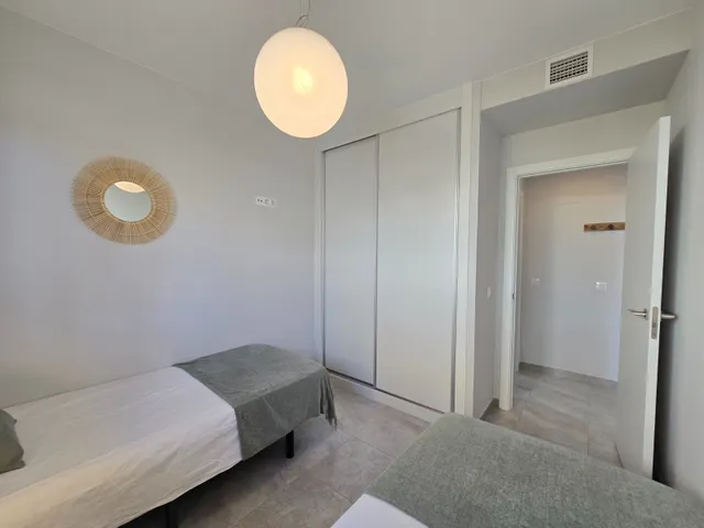 Apartamento 2 habitaciones 68m² en venta - Las Filipinas — 18