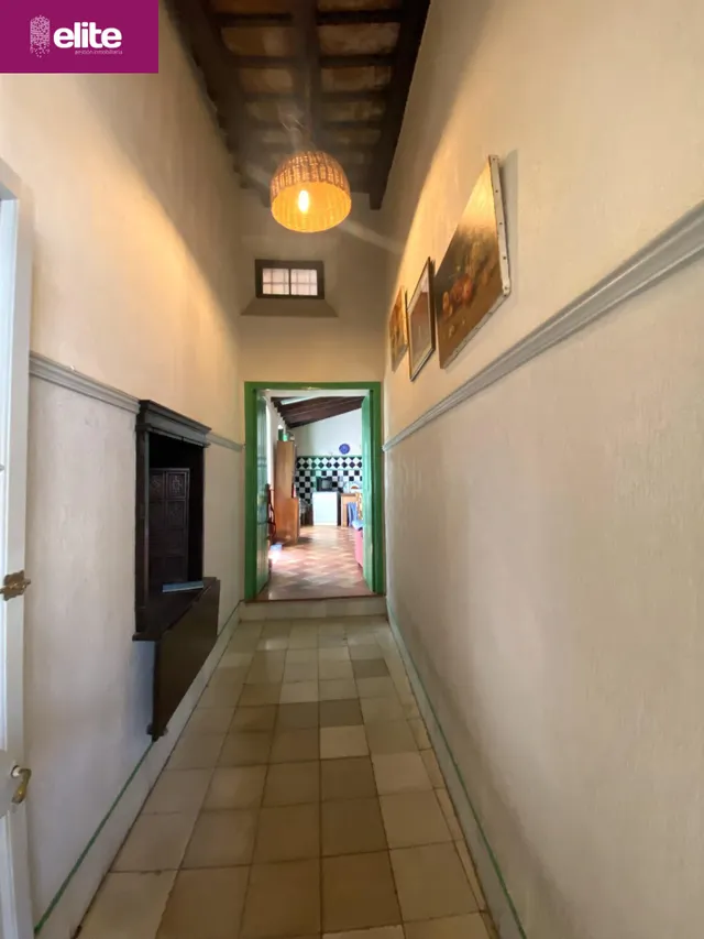 MAGNIFICA CASA EN EL CENTRO DE JEREZ — 34