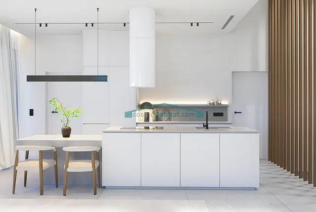 Villas Unifamiliares La Nucia — 8