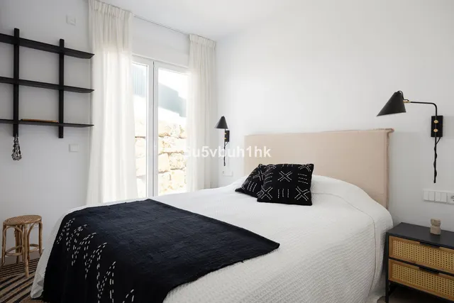 Ático 3 habitaciones 260m² en venta - Centro — 24