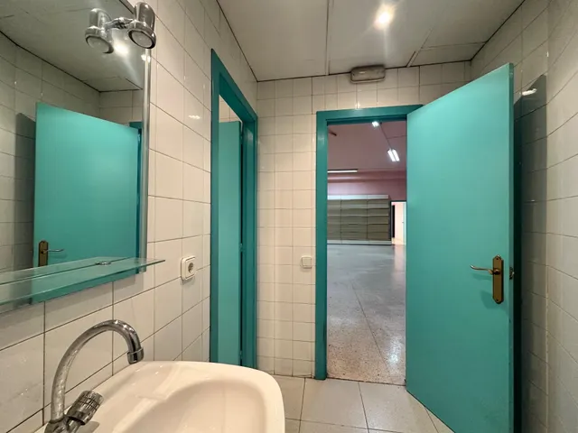 Local Premium de 250 m2 en ubicación estratégica. — 25