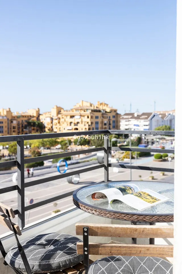 Apartamento 3 habitaciones 109m² en venta - Marbella — 8