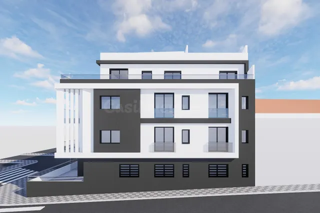 PISO EN VENTA OBRA NUEVA DE DOS DORMITORIOS Y DOS BAÑOS EN M - foto 3