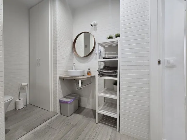 Apartamento 1 habitación 32m² en venta - Centro — 10