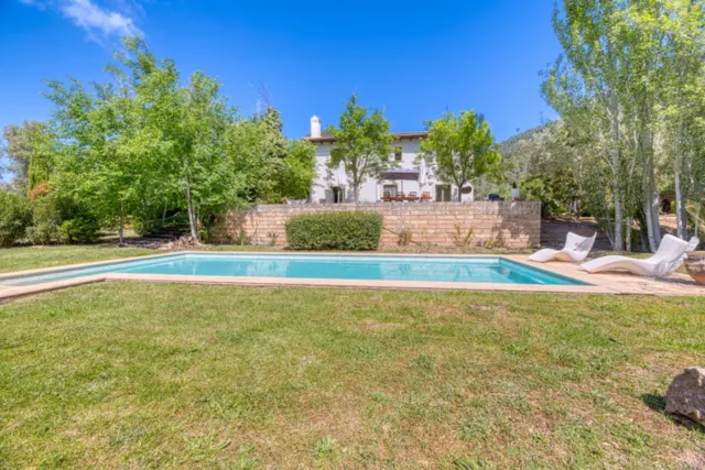 Villa 5 habitaciones 350m² en venta - Esporles — 40