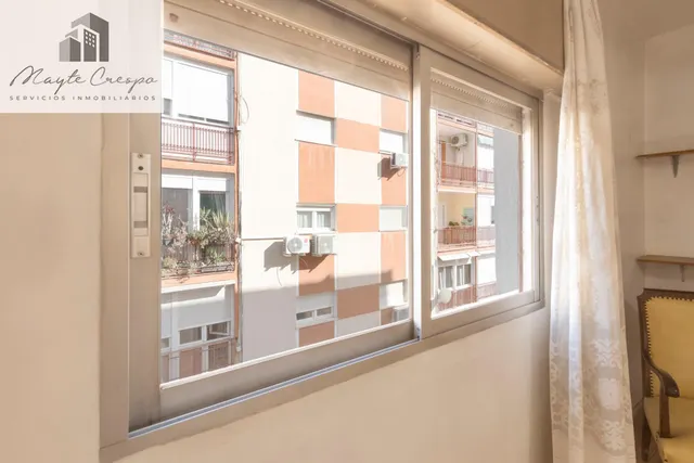 Piso en venta en calle arabial – Granada | — 23