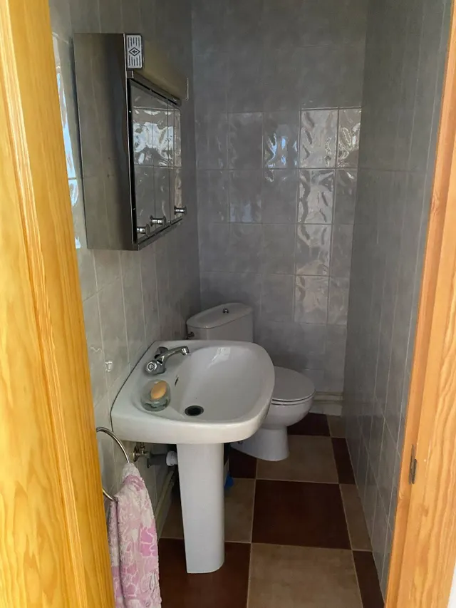 SE VENDE CASA EN LA ZONA DE CALZADA DE CALATRAVA — 21