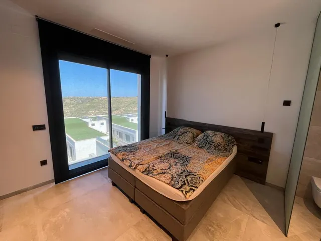 Villa 5 habitaciones 130m² en venta - Ciudad Quesada — 21