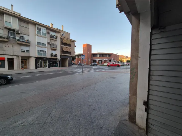 GARAJE EN VENTA — 19