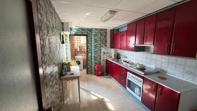 Apartamento 2 habitaciones 100m² en venta - Acequion — 21