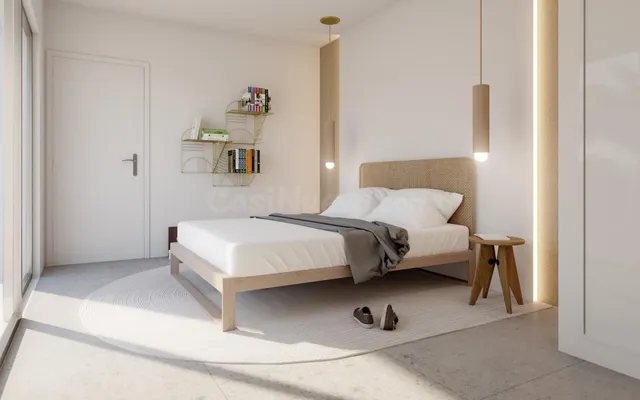 Villa 4 habitaciones 155m² en venta - Comunidad valenciana — 2