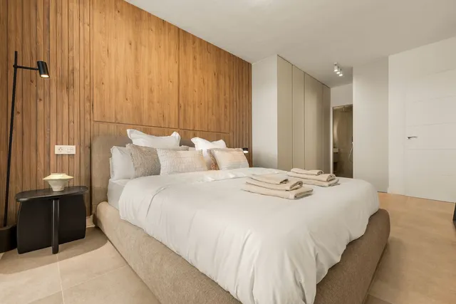 Apartamento 2 habitaciones 120m² en venta - Marbella — 30