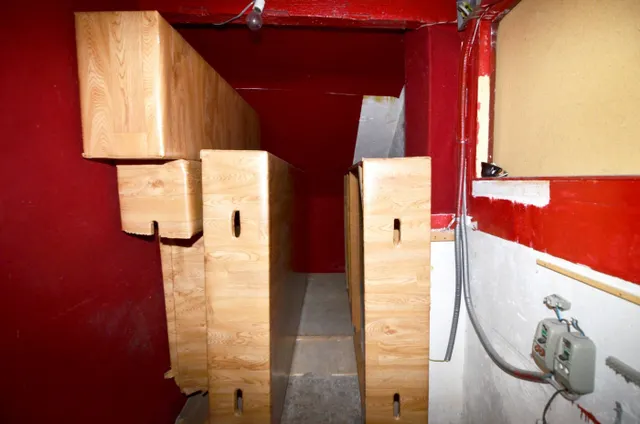 Urbis te ofrece un local comercial en venta en Béjar, Salamanca. — 11