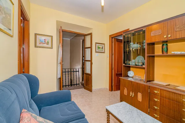 Gran casa de pueblo con terreno, en Ambroz (1260 m2 de parcela) — 20