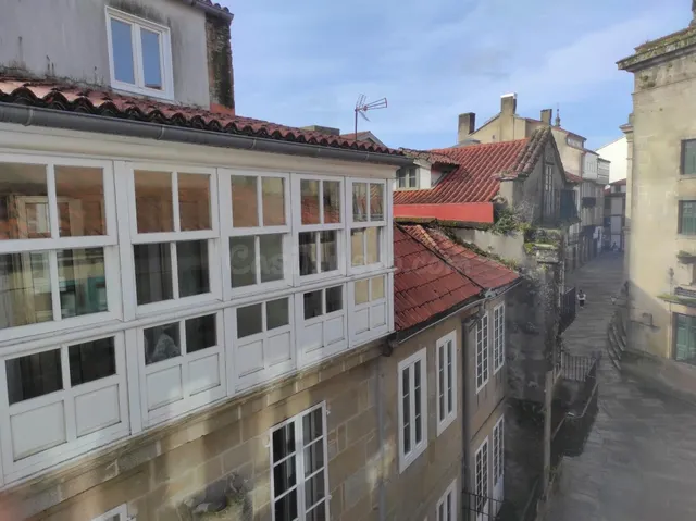 CASA EN VENTA EN CASCO HISTORICO