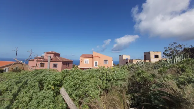 TERRENO EN VENTA EN CALLE TAJINASTE SAUZAL — 6