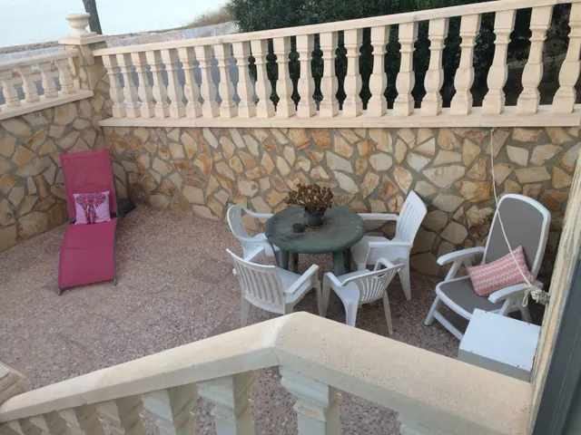 PISO. - GRAN ALACANT. 695 EUROS MENSUALES. — 11