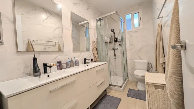Vivienda de diseño completamente reformada en Archiduque Carlos — 13