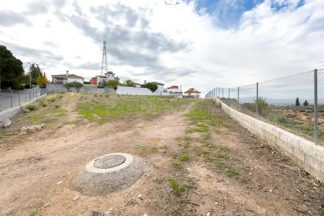 Terreno en Peligros: 2,773 m2 de Oportunidad y Potencial — 16