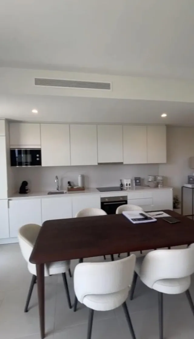 Apartamento 3 habitaciones 124m² en venta - Riviera del sol — 27