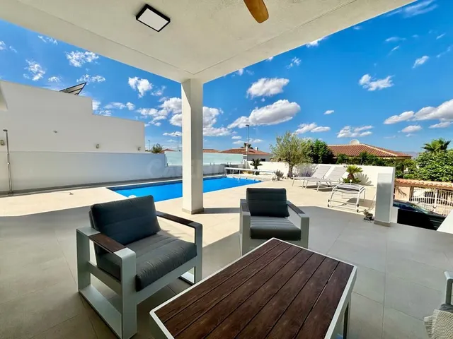 Villa 3 habitaciones 120m² en venta - Pueblo 4 - foto 5