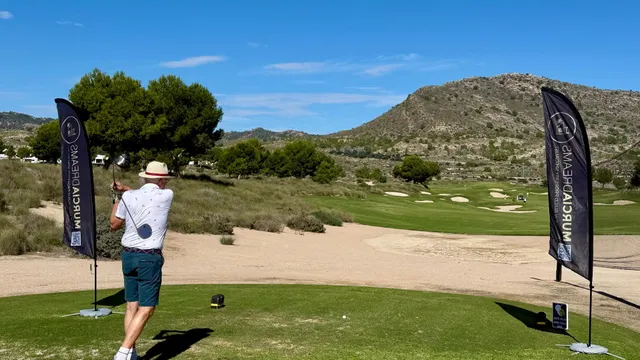 Villa 3 habitaciones 125m² en venta - EL VALLE GOLF RESORT — 21
