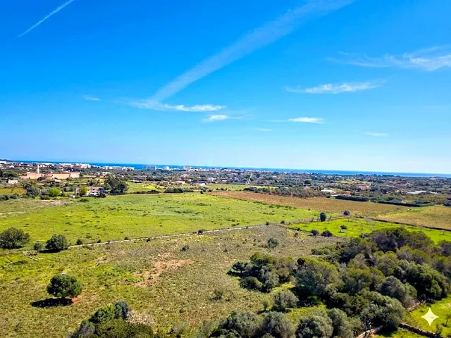 Solar residencial en Venta en Manacor Baleares - foto 3