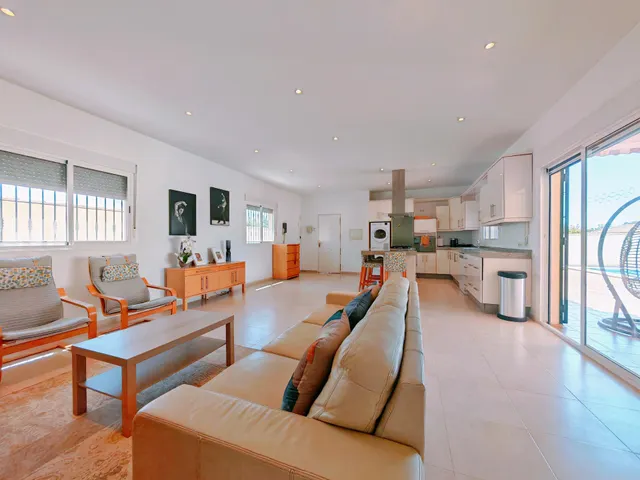 Chalet 3 habitaciones 113m² en venta - Pago Melilla — 16