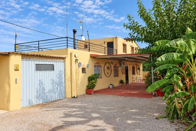 Prat en Las Casas de Alcanar — 2