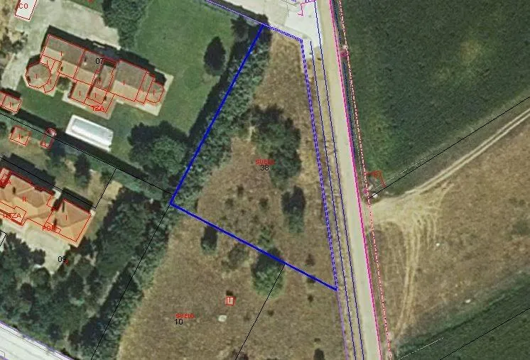 Urbis te ofrece una parcela en venta en zona Naharros del Río, Pelabravo, Salamanca.