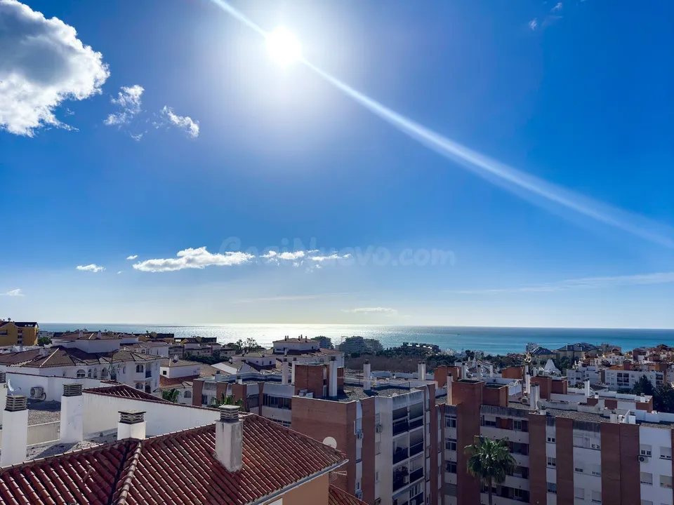 Apartamento 2 habitaciones 74m² en venta - Centro