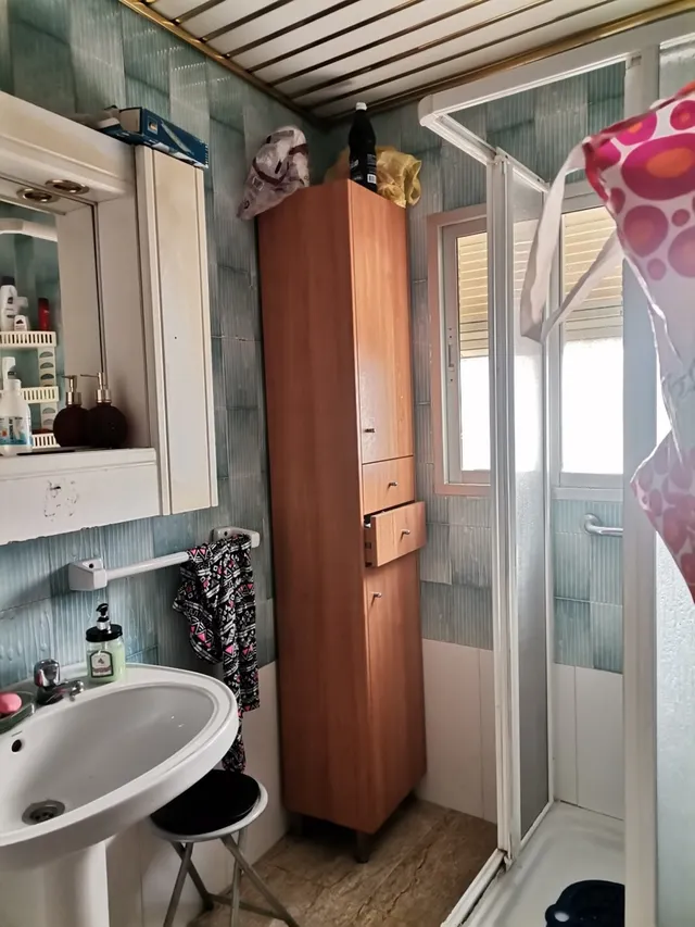 SE VENDE PISO ZONA SAN ILDEFONSO — 31
