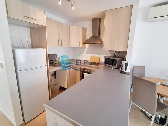 Planta baja con gran terraza, piscina y parking en condado de alhama – ref. 1857 — 8
