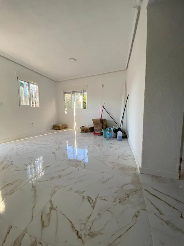 Casa en venta  reformada en San Roque, Molina de Segura por €99.000 — 13
