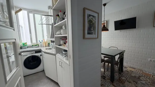 Espectacular vivienda de 195 m2 con 4 dormitorios en pleno bulevar gran capitán — 12