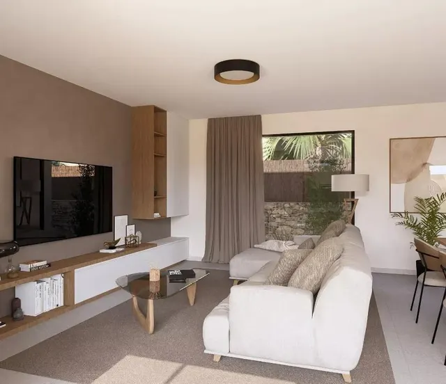 Villa 3 habitaciones 153m² en venta - Baños Y Mendigo — 9