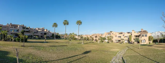 Ático 3 habitaciones 185m² en venta - Costa Del Sol — 43