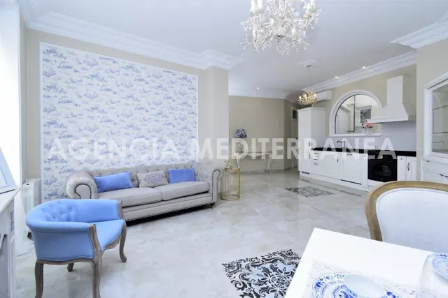 Piso en venta en Valencia, con terraza — 3