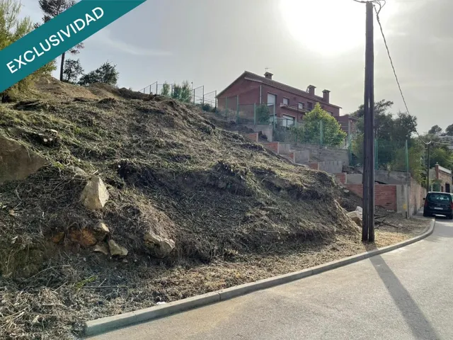 ¡Construye tu casa en Sant Genís de Palafolls! — 2