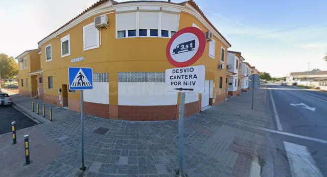 Venta casa en os Hermanas (Sevilla)