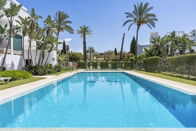 Apartamento 2 habitaciones 134m² en venta - Riviera del sol — 17