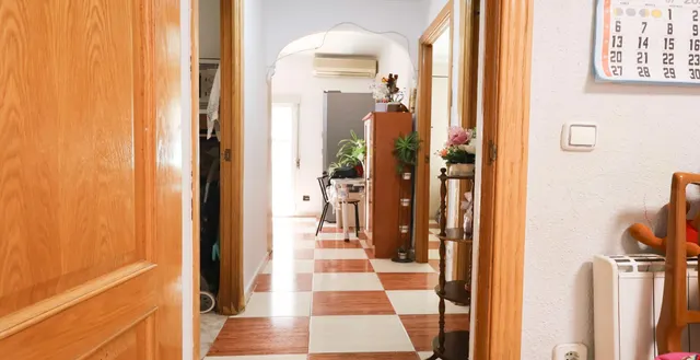 Piso 2 habitaciones 60m² en venta - Vallecas-san diego — 14