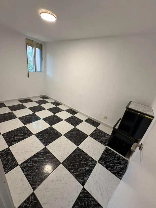 PISO PARA ENTRAR A VIVIR DE 2 habitaciones — 11