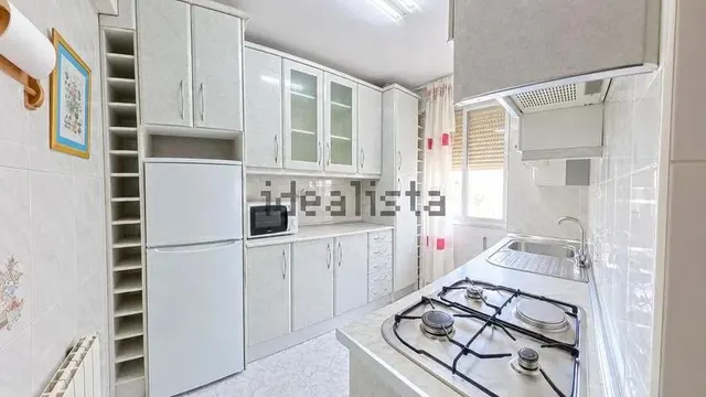Piso en venta en Duraton - foto 5