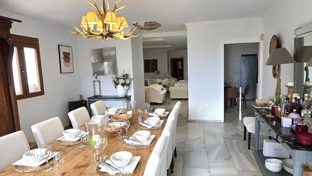 Chalet 6 habitaciones 467m² en venta - Costa Del Sol — 13