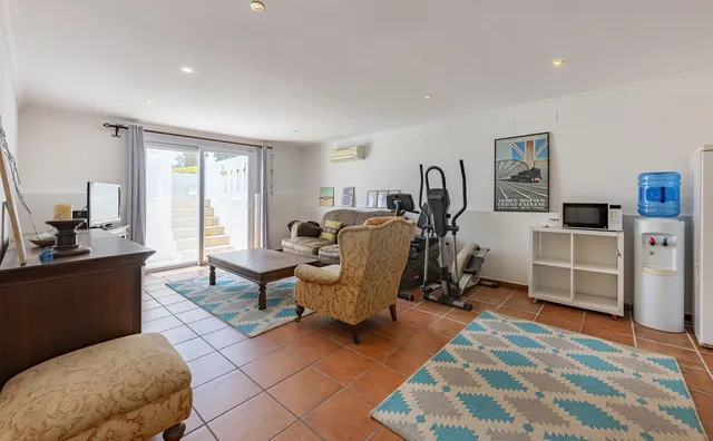 Chalet 5 habitaciones 380m² en venta - San Roque Pueblo — 24