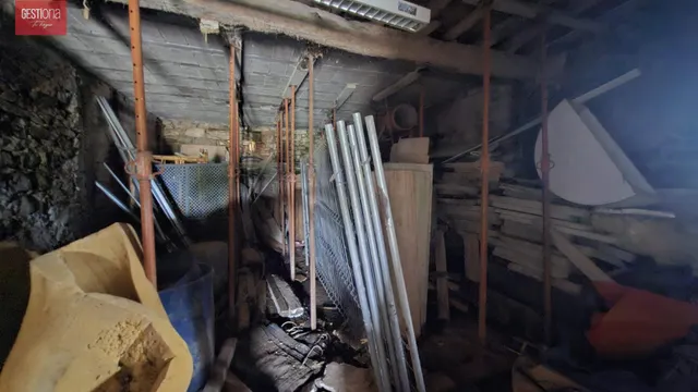 Oportunidad de Inversión en Bareyo: Casa para Rehabilitar y Amplia Parcela Rústica — 21