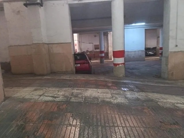 SE VENDE GARAJE / ALTOZANO / FRENTE MERCADONA — 3